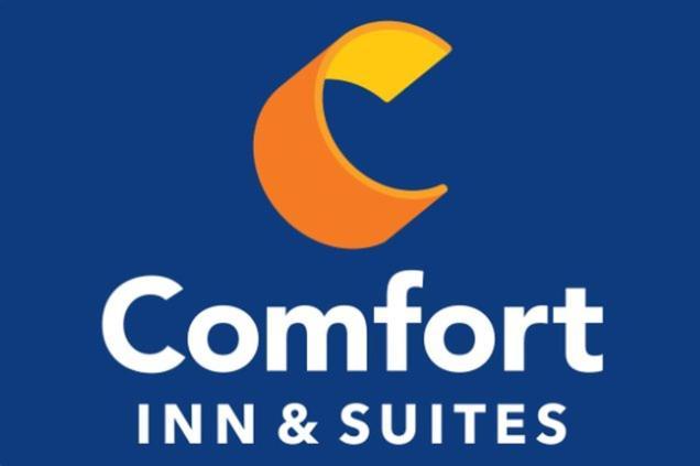 Comfort Inn & Suites Munising-Lakefront Buitenkant foto